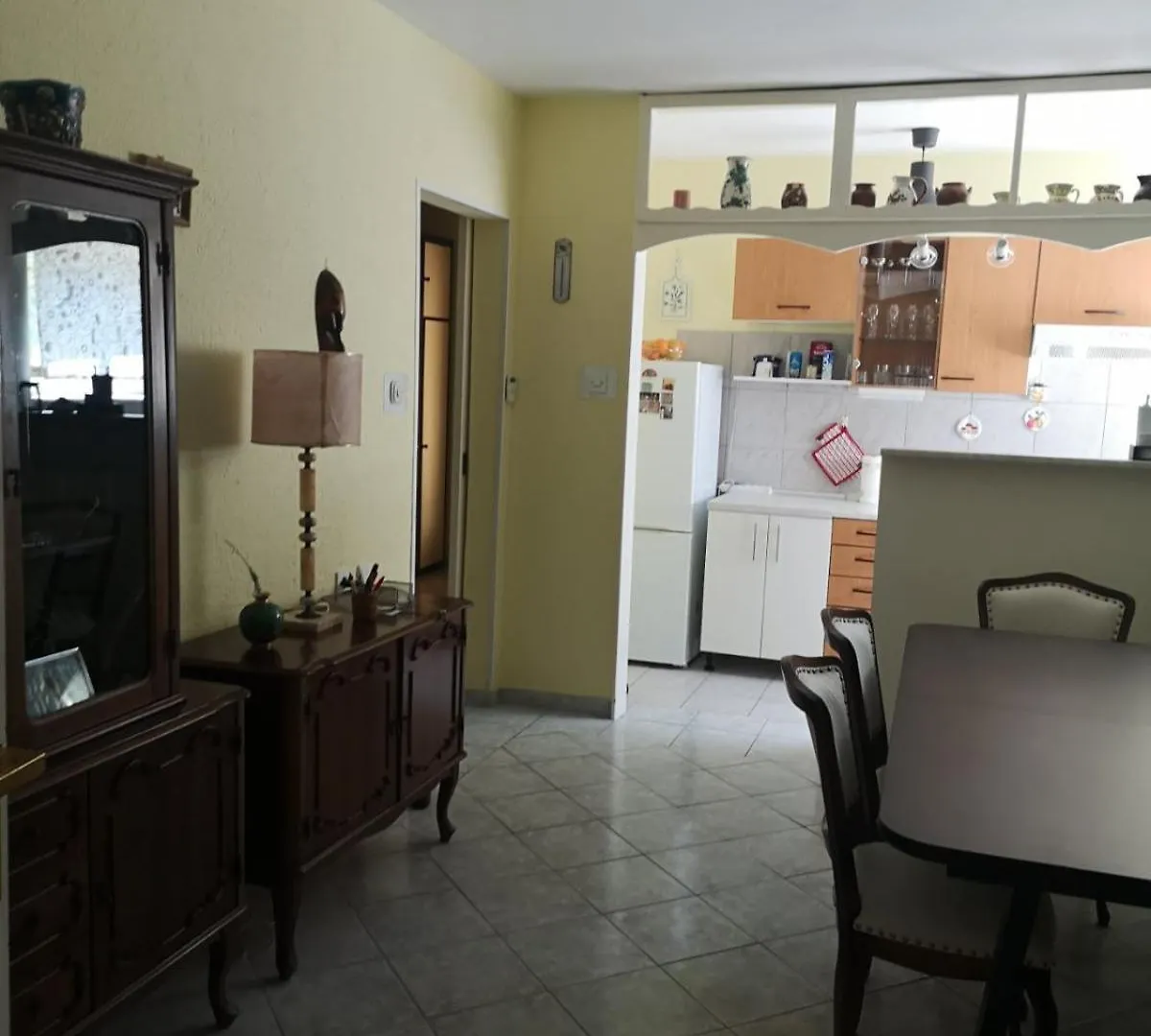 Kuca Za Odmor Timon Villa Barbat na Rabu Holiday home