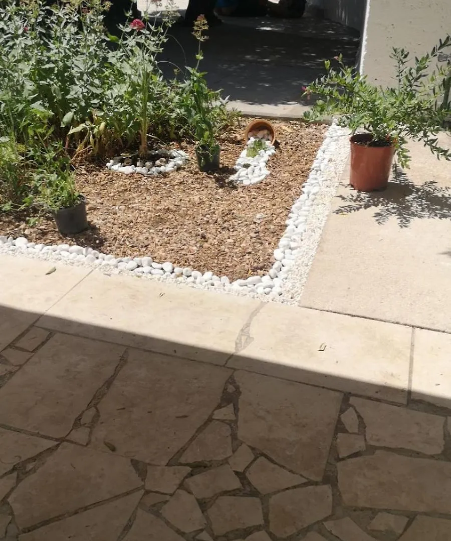 Holiday home Kuca Za Odmor Timon Villa Barbat na Rabu Croatia