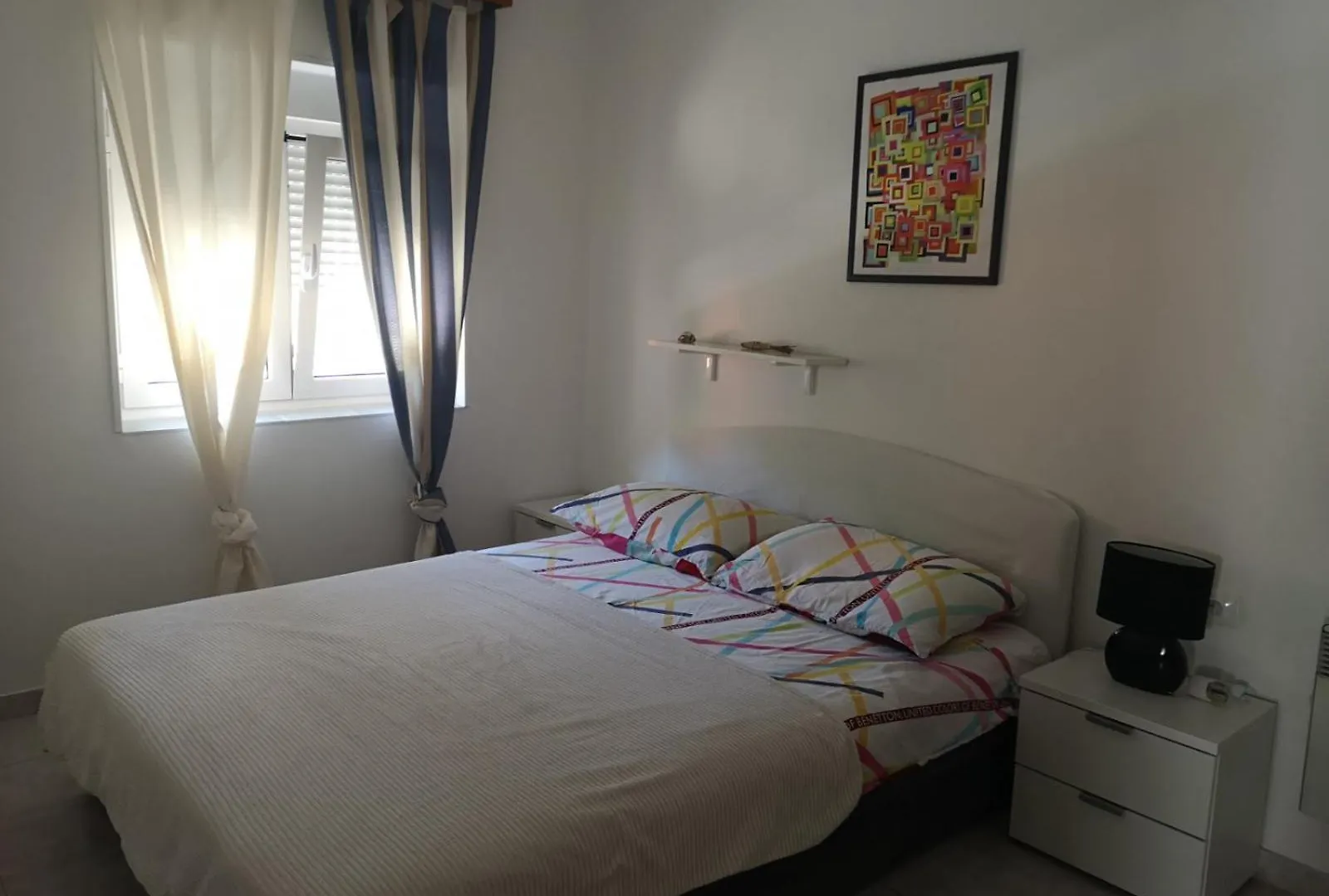 Kuca Za Odmor Timon Villa Barbat na Rabu Croatia
