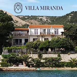 Miranda Apartmán